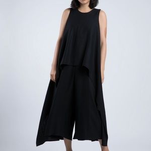 Kaarem ketel layered onesie